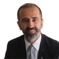 Dr. Onur Gozen Profile Photo