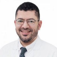 Dr. Abdulrahman Zakaria Ahmad Maher Profile Photo