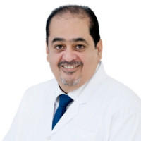 Dr. Hatem Ramadan Profile Photo