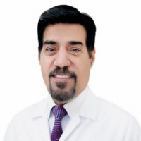 Dr. Sami Ahmad Profile Photo