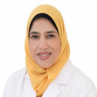 Dr. Tabassum Perveen Profile Photo