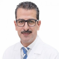 Dr. Mohammad Al Gogazeh Profile Photo