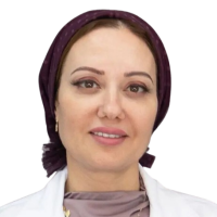 Dr. Shaymaa Hameed Habeeb Profile Photo