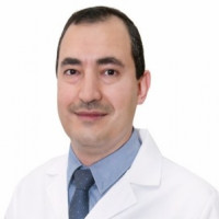Dr. Ahmed Arnaout Profile Photo