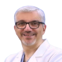 Dr. Mohsen Naraghi Profile Photo