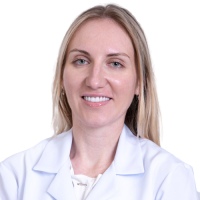Dr. Irina Korshunova Profile Photo
