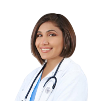 Dr. Aseel Al Nasseri Profile Photo