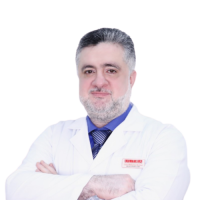 Dr. Tareq Badawi Profile Photo