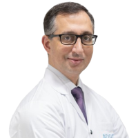 Dr. Anas Abu Hazeem Profile Photo