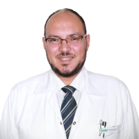 Dr. Mohammad Ahmad Radwan Abdelmoghith Profile Photo