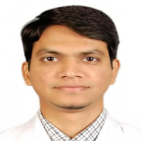 Dr. Ramkrishna Behera Profile Photo