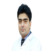 Dr. Yasir Parviz Profile Photo