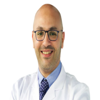 Dr. Haitham Moustafa Profile Photo