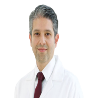 Dr. Mohanad Qahwash Profile Photo
