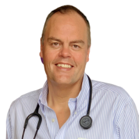 Dr. Stuart Carr Profile Photo