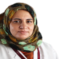 Dr. Lubna Maroof Profile Photo
