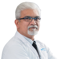 Dr. Milind Bhise Profile Photo