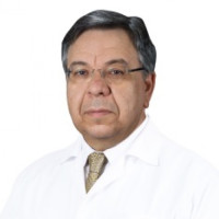 Dr. Nazzar Tellisi Profile Photo