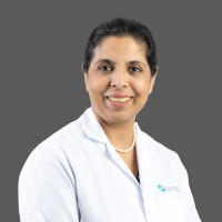 Dr. Aisha Bhaiyat Profile Photo