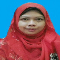 dr. Nur Indah Lestari, Sp.KFR Profile Photo