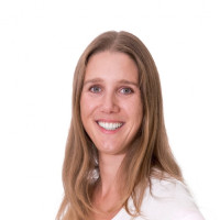 Dr. Caecilia Verlinden Profile Photo