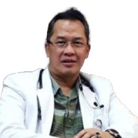 dr. Gugun Iskandar Hadiyat, Sp.JP, FIHA, FAsCC Profile Photo
