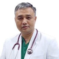 Dr. dr. Chaerul Achmad, Sp.JP (K), FIHA, FAsCC Profile Photo