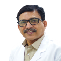 Dr. Umesh Patinjarekandy Profile Photo
