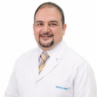 Dr. Ahmed Amin Fadel Profile Photo