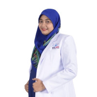 dr. Gita Anggriani Sutrisno Profile Photo