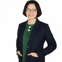 Nena Mawar Sari S.Psi., Psikolog Cht Profile Photo