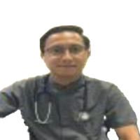 dr. Ngurah Dwiky Profile Photo