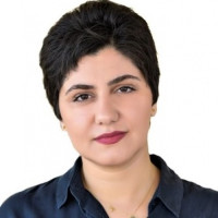 Ms. Mozhgan Farzanegan Profile Photo