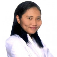 dr. Ni Gusti Ayu Arini Junita Putri Kardinal, Sp.PD-KHOM Profile Photo
