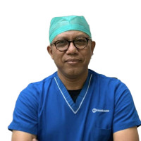 dr. Eka Kusmawan, Sp.B Profile Photo