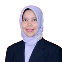 drg. Tri Setyawati, M.Sc Profile Photo
