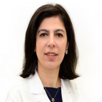 Dr. Rodaena Jabra Mansour Profile Photo