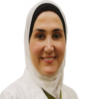Dr. Razan Hamideh Profile Photo