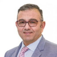 Dr. Omar Ayoub Profile Photo