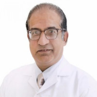 Dr. Qaiser Javed Profile Photo