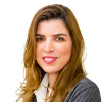 Dr. Rania Abusamra Abdel Karim Profile Photo