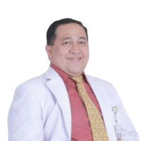dr. Edwin Mustafa Kamil, Sp.B Profile Photo