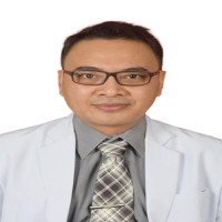 dr. I Made Rama Putra, Sp.PD-KGH, FINASIM Profile Photo