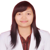 dr. Luh Gde Ayu Pramitha Dewi, Sp.A Profile Photo