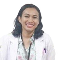 dr. Ni Wayan Candrawati, Sp.P Profile Photo