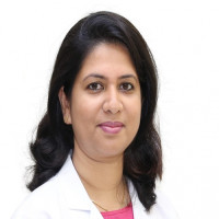 Dr. Neena Bobben Profile Photo