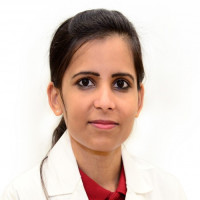 Dr. Anuja Kunjankumar Shah Profile Photo