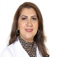 Dr. Nermine Kamel Profile Photo
