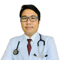 dr. I Ketut Raditya Surya, M. Biomed, Sp.JP, FIHA Profile Photo