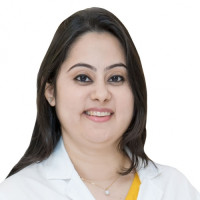 Dr. Seema Rab Profile Photo